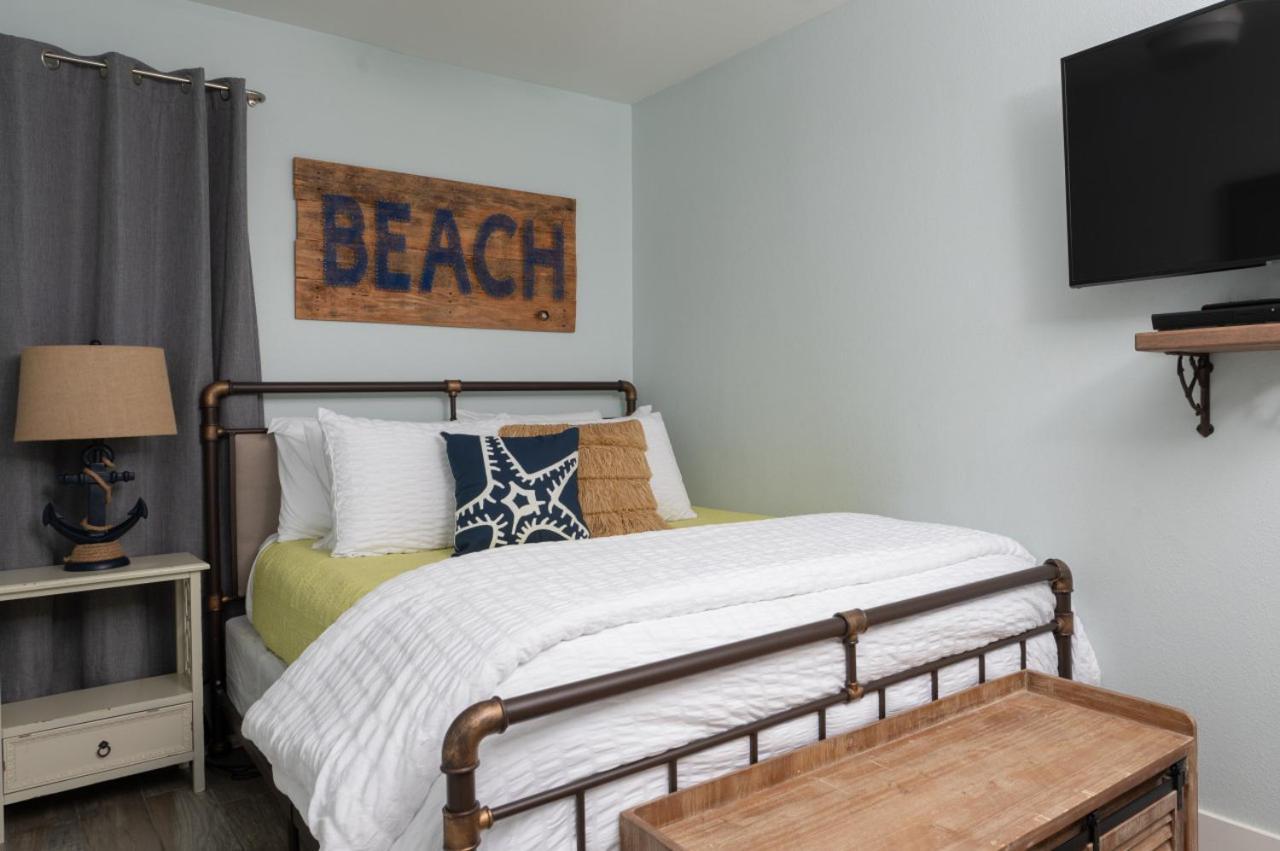 Cdm 303 - Sandy Seashore Solace Galveston Exterior photo