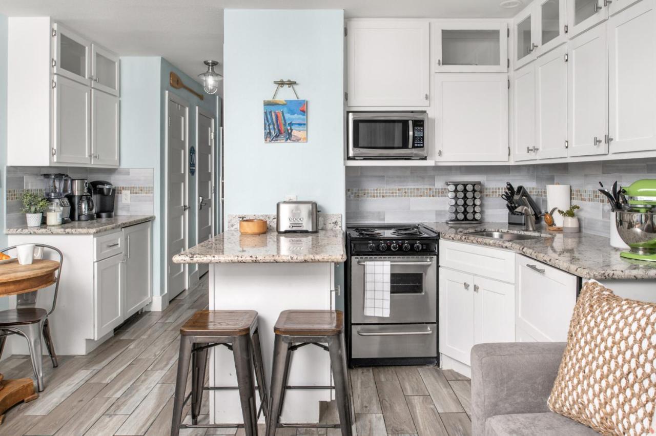 Cdm 303 - Sandy Seashore Solace Galveston Exterior photo